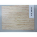 E1/E2 glue 1220*2440mm melamine MDF board